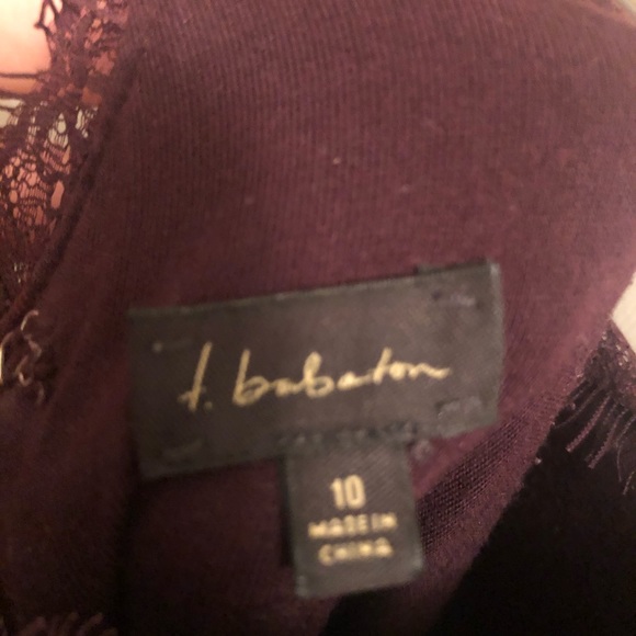 Aritzia - Babaton Rafael Dress - Picture 4 of 4